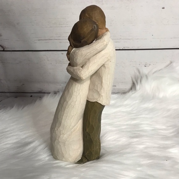 Willow Tree Promise Statue - Picture 11 of 11